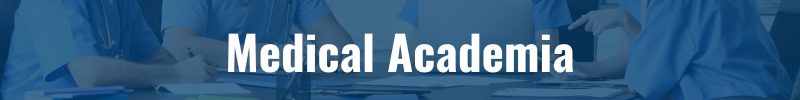 Medical Academia image