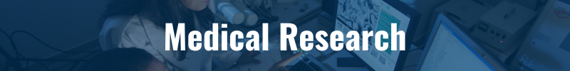 Medical Research