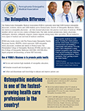 POMA Fact Sheet B