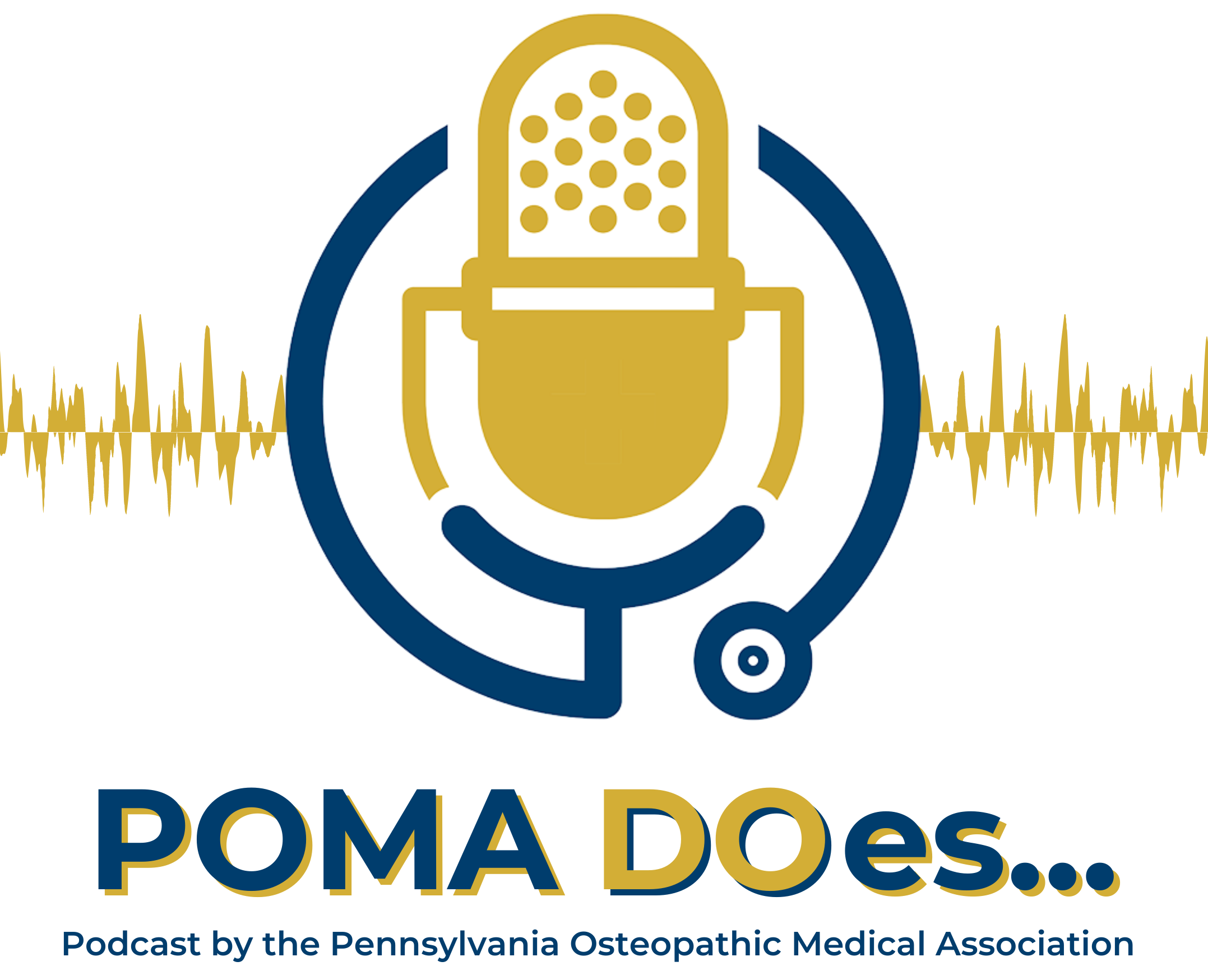 POMA DOes... Podcast