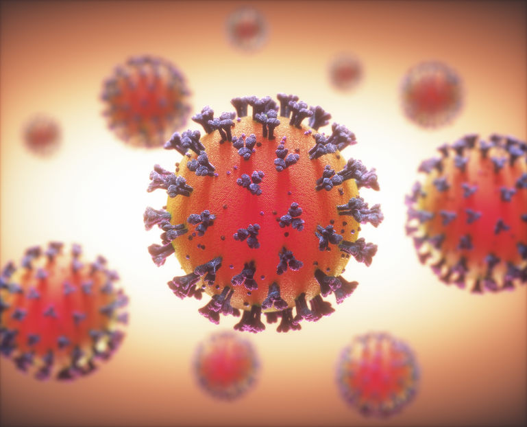 Coronavirus COVID-19