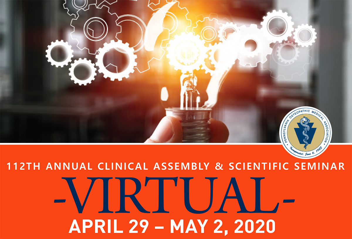 POMA Annual Clinical Assembly