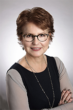 Joan M Grzybowski DO