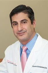 Thomas R. Dardarian, DO Thomas R. Dardarian, DO