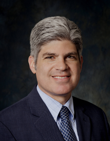 Mark Monaco, DO