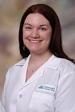 Christine Rohanna