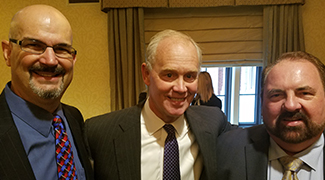 Legislative meeting Legislative meeting