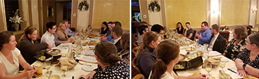PGYP Central Region September 18 PGYP Central Region September 2018