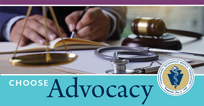 Choose Advocacy