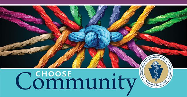 Choose Community