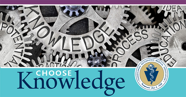 Choose POMA Choose Knowledge